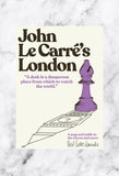 John Le Carres London Guide