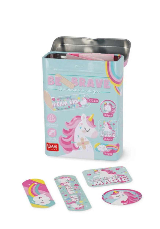 Unicorn Plasters