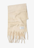 Pebble Beige Scarf