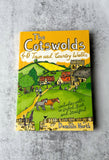 40 Walks in the Cotswolds Guide