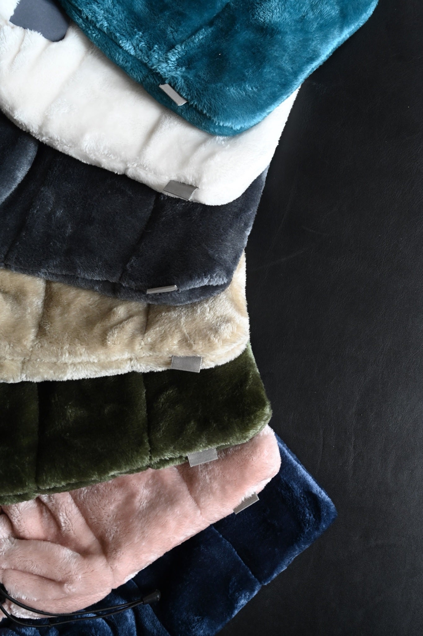Super Soft Hot Water Bottles
