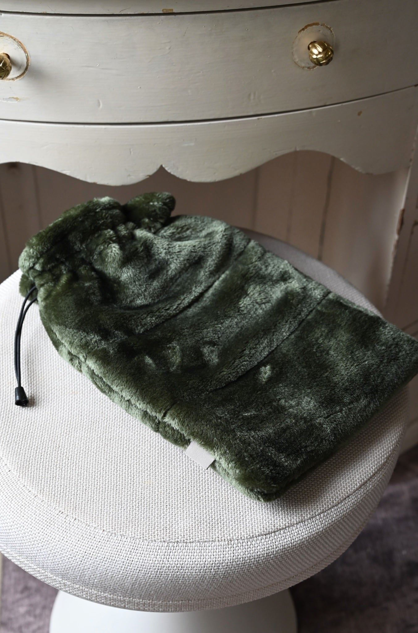 Super Soft Hot Water Bottles