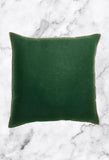 Green Cushion