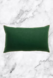 Green Cushion