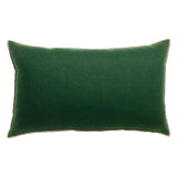 Green Cushion