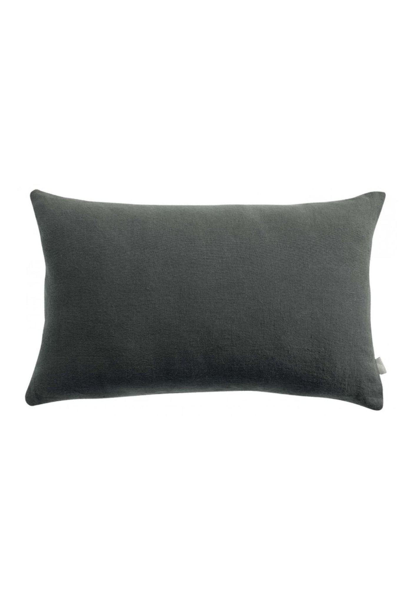 Coloured Linen Cushions