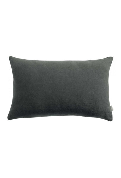 Coloured Linen Cushions