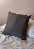 Coloured Linen Cushions