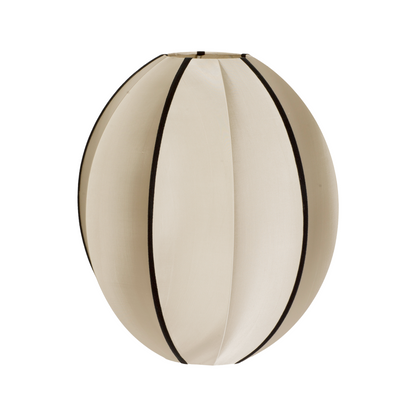 Oval Lamp Shade