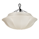 Umbrella Silk Light Fitting