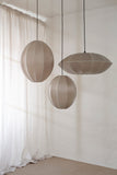 Oval Lamp Shades