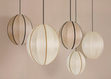 Oval Lamp Shades