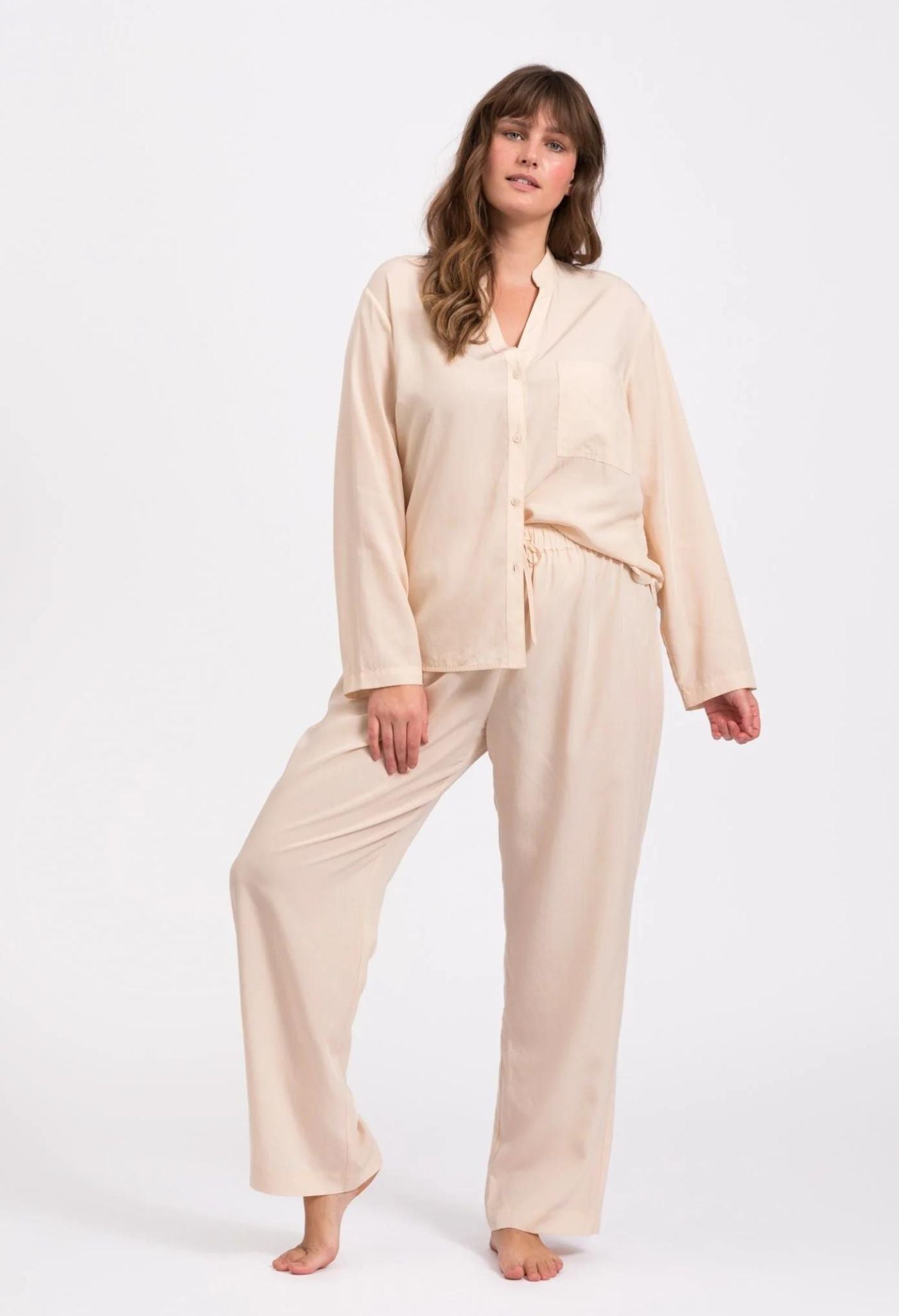 Pyjamas