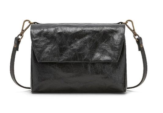 Black Handbag