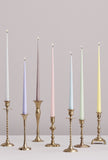 Spring Collection Matte Taper Candles