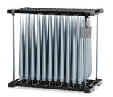 Spring Collection Matt Taper Candles