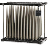 Spring Collection Matt Taper Candles
