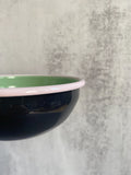 Limited Edition Enamel Cereal Bowl by Always Sunday