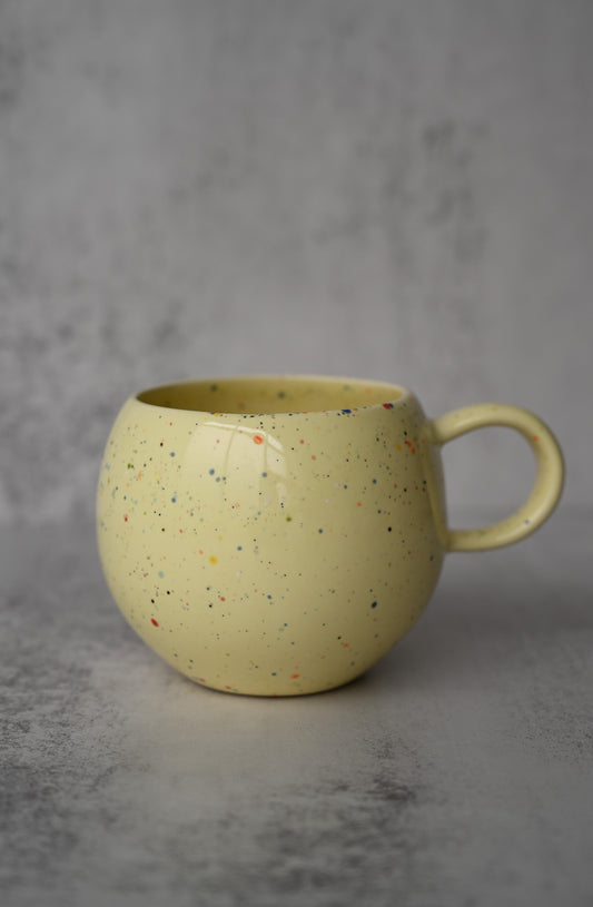 Partyballbecher 
