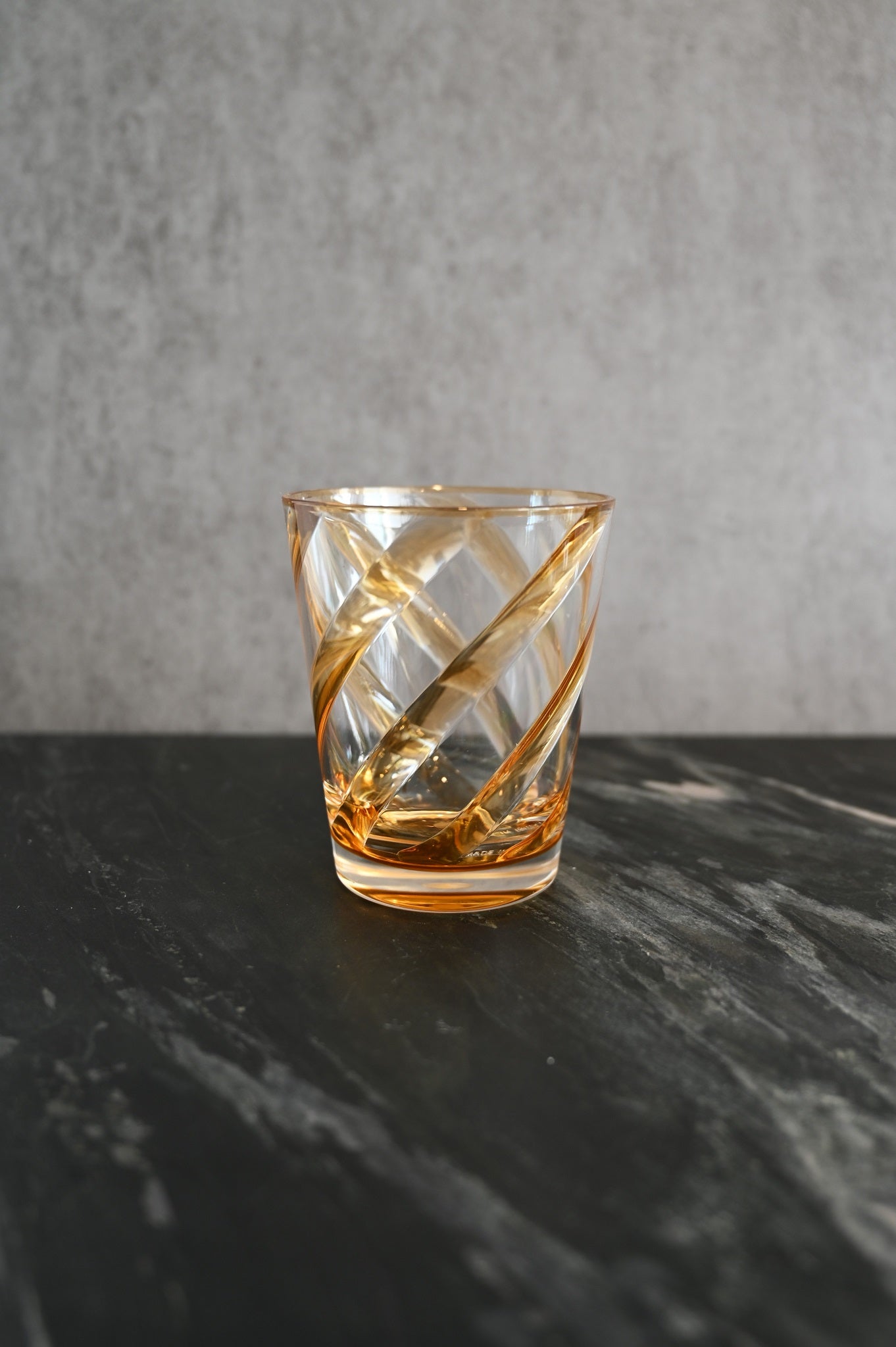 Spiral Tumblers