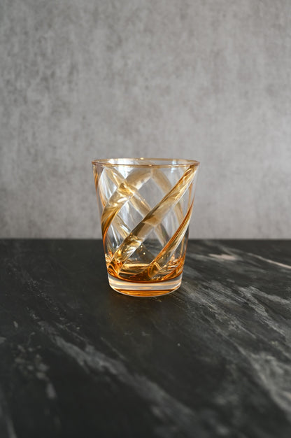 Spiral Tumblers