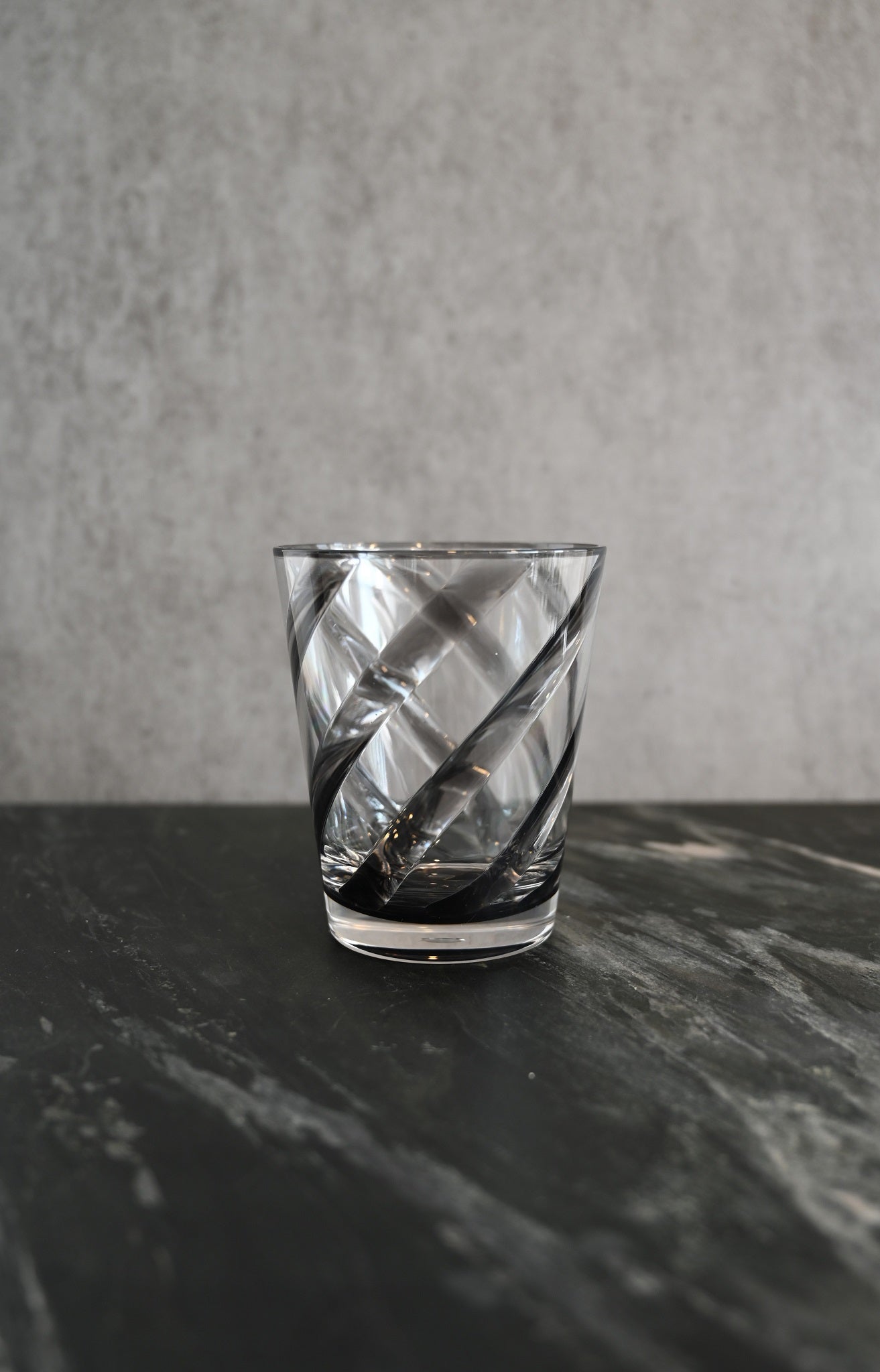 Spiral Tumblers