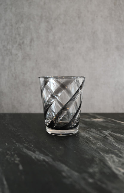 Spiral Tumblers