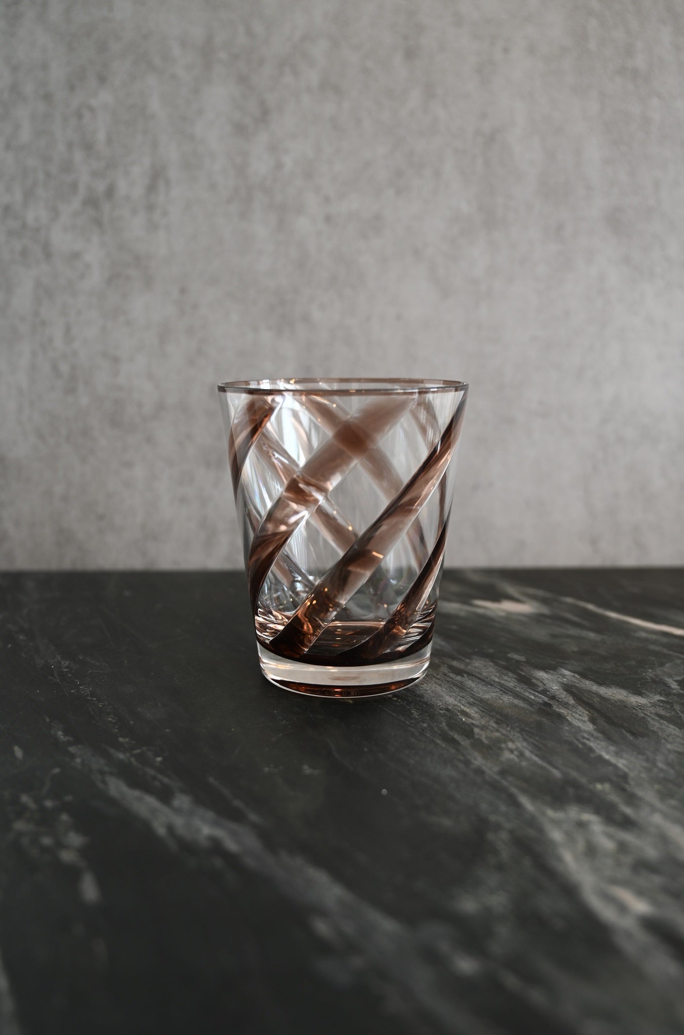 Spiral Tumblers