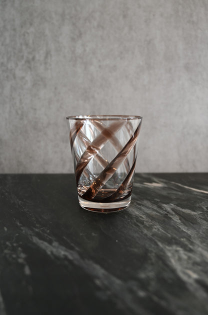 Spiral Tumblers