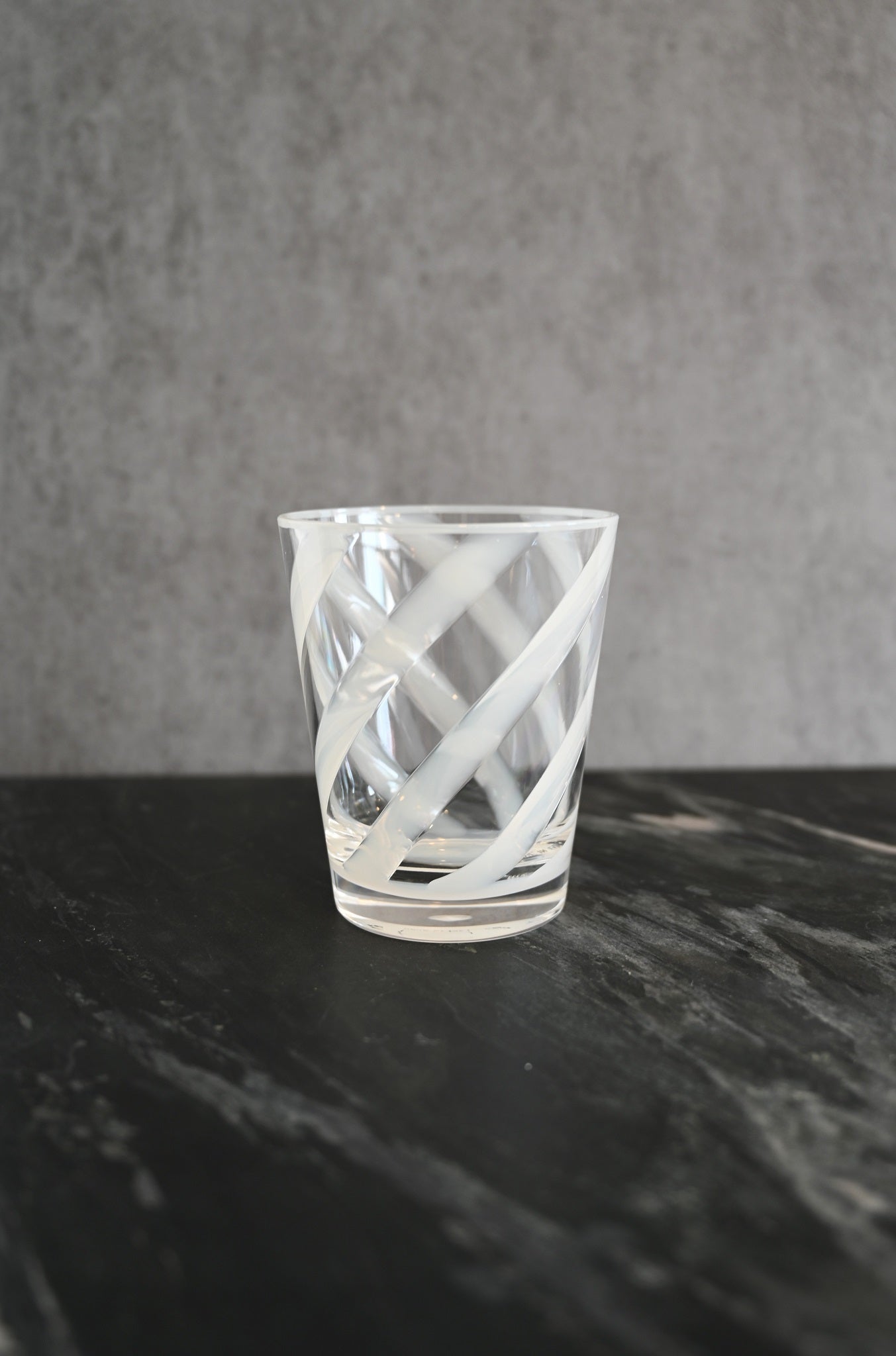 Spiral Tumblers