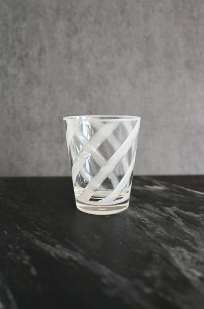 Spiral Tumblers