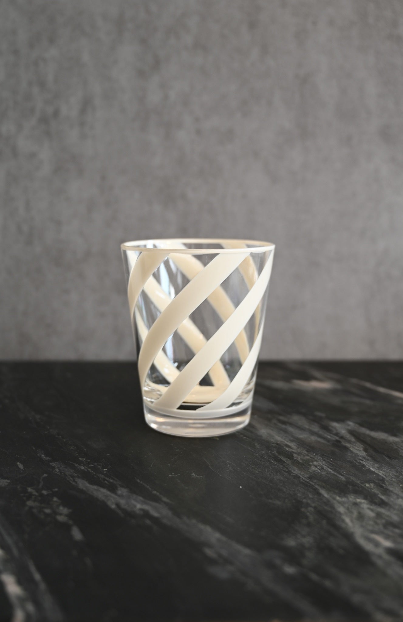 Spiral Tumblers