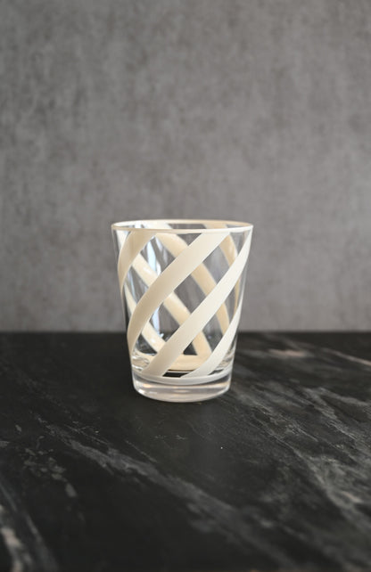 Spiral Tumblers