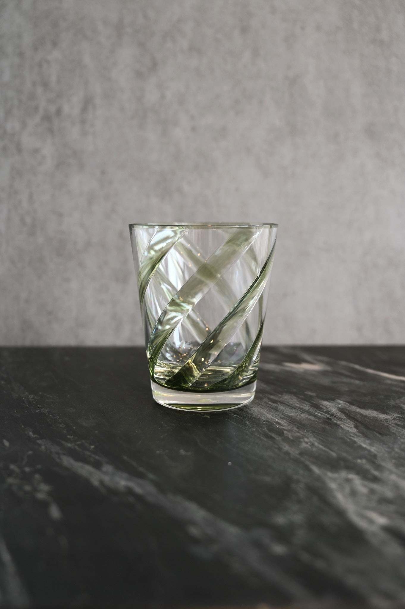 Spiral Tumblers