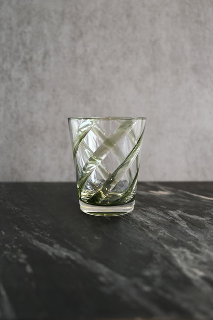 Spiral Tumblers