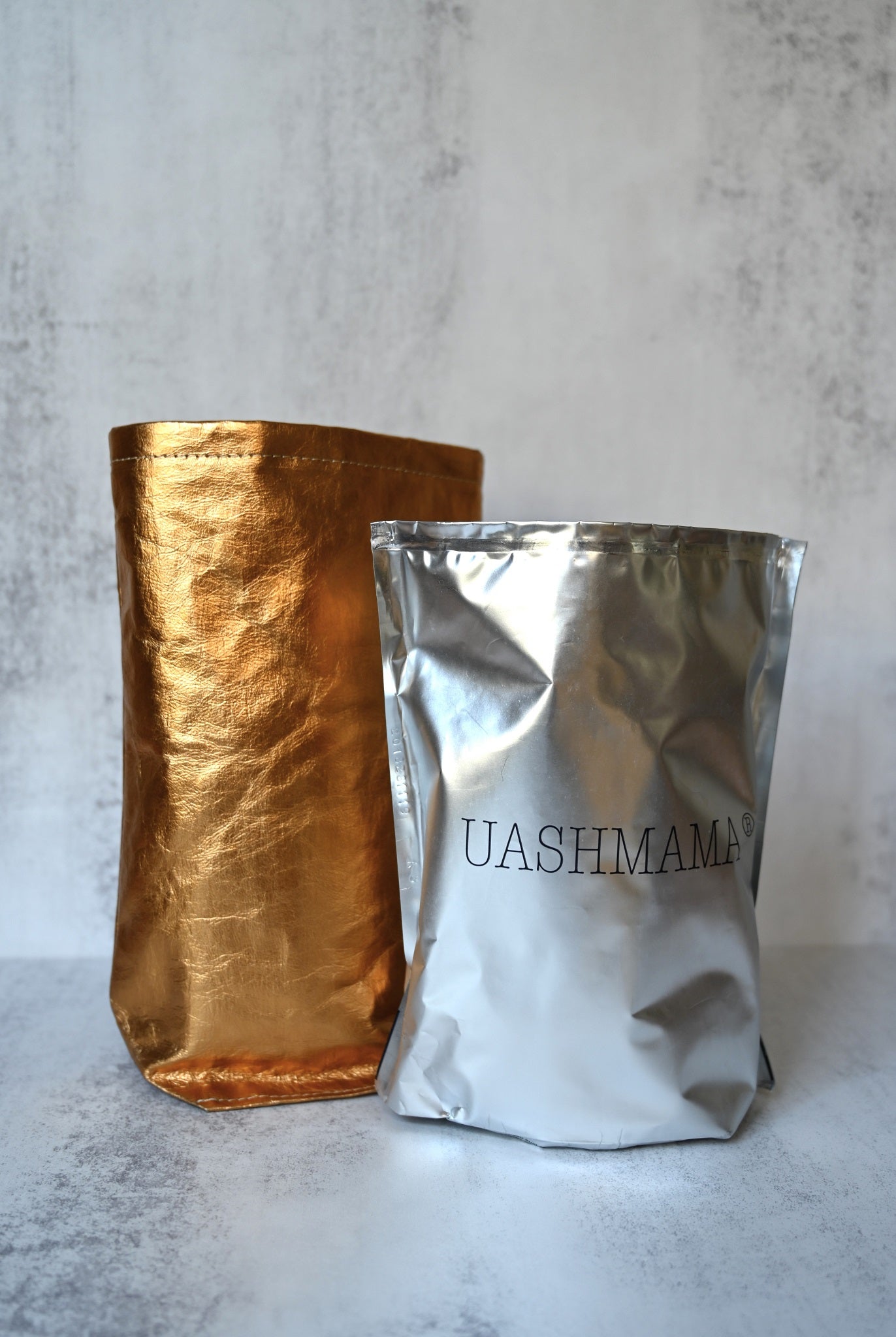 Gold Wine Cooler
