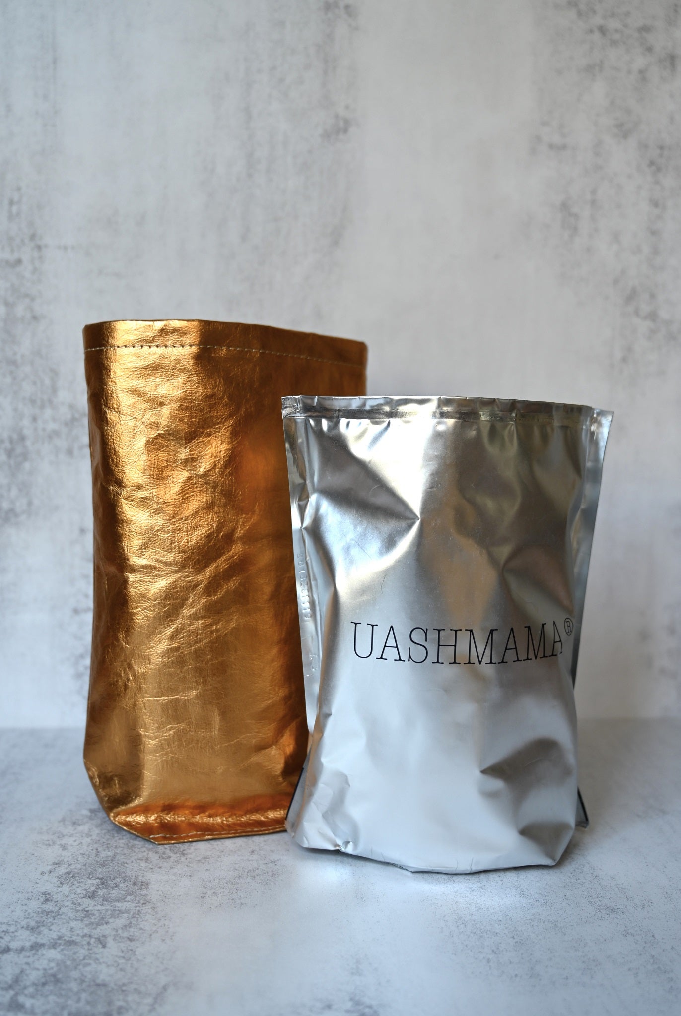Uashmama Wine Cooler - Silver