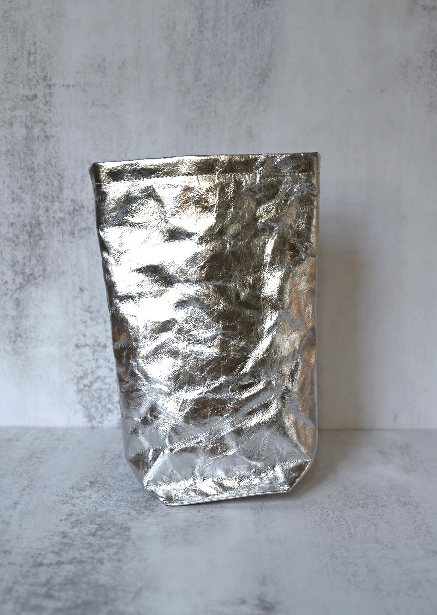 Uashmama Weinkühler – Silber