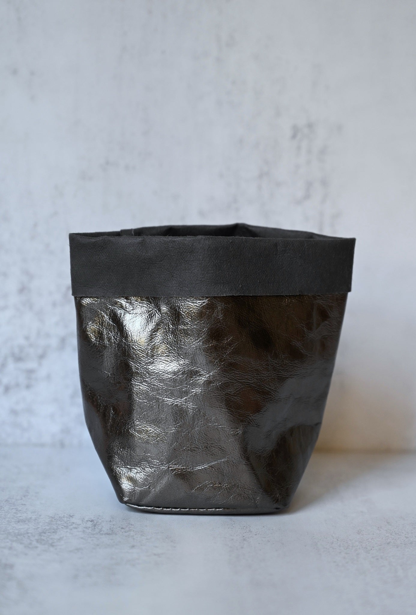 Black Plant Bag