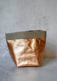 Uashmama Paper Bag Teeny Tiny - Rosato